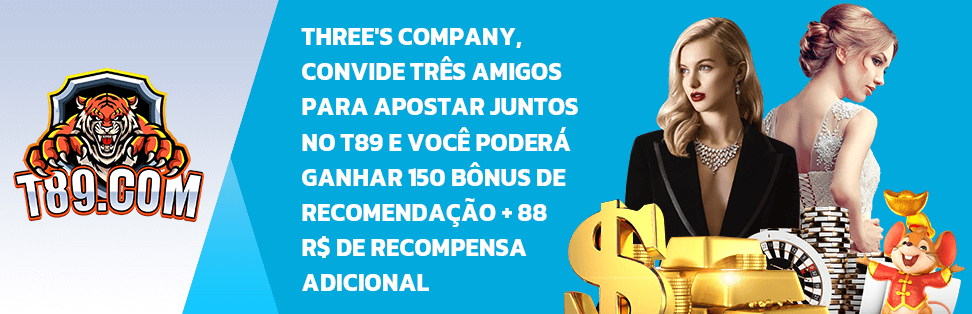 maquinas de apostas de futebol em sumaré